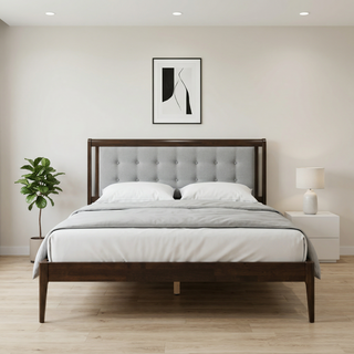 Aranda Bed Frame