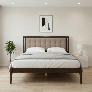 Aranda Bed Frame