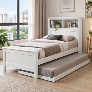 Novavelle Pull Out Bed Frame