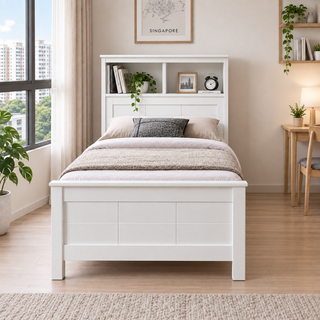 Novavelle Pull Out Bed Frame