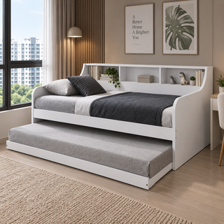 Casoria Pull Out Daybed