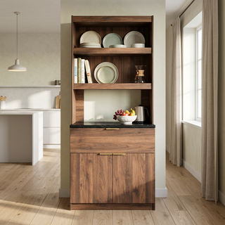 Valor Kitchen Cabinet (80cm)