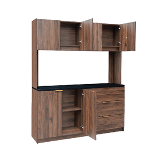 Megafurniture | Valor Senior Kitchen Cabinet | Kitchen Cabinet