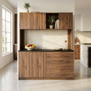 Valor Senior Kitchen Cabinet (160cm)