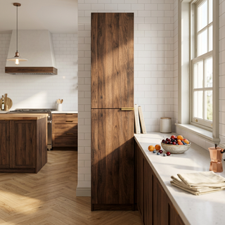 Valor Slim Kitchen Cabinet (40cm)