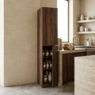 Valor Slim Kitchen Cabinet (40cm)