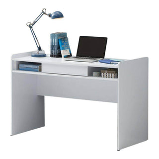 Megafurniture | Vanna White Study Table (121cm) | Study Table