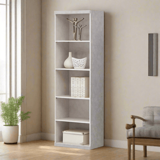 Megafurniture | Vaphira II Bookshelf | Bookshelf