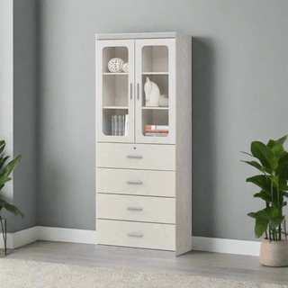 Megafurniture | Vaphira IV Bookshelf | Bookshelf