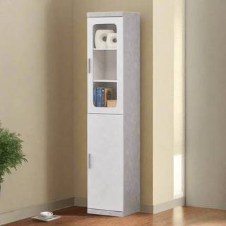 Megafurniture | Vaphira Slim Bookshelf | Bookshelf