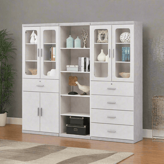 Megafurniture | Vaphira V Bookshelf | Bookshelf