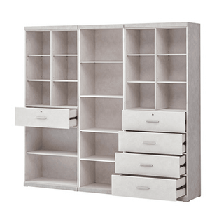 Megafurniture | Vaphira V Bookshelf | Bookshelf