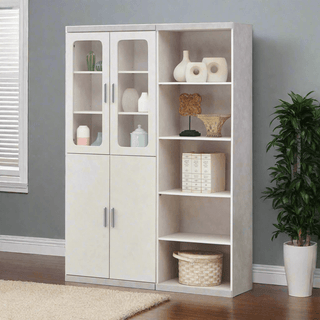 Megafurniture | Vaphira VI Bookshelf | Bookshelf