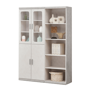 Megafurniture | Vaphira VI Bookshelf | Bookshelf