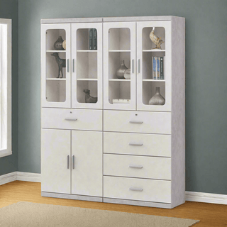 Megafurniture | Vaphira VII Bookshelf | Bookshelf