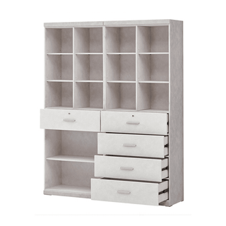 Megafurniture | Vaphira VII Bookshelf | Bookshelf