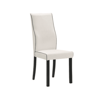 Megafurniture | Velor Faux Leather Dining Chair | Dining Chair