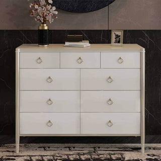 Megafurniture | Vietta II Chest Of Drawer | Chest of Drawer