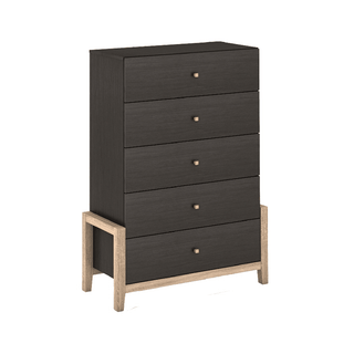 Megafurniture | Vireo Wooden Chest of Drawer | Chest of Drawer