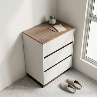Quellia Chest of Drawers