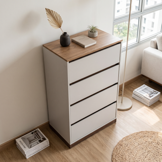 Quellia Chest of Drawers