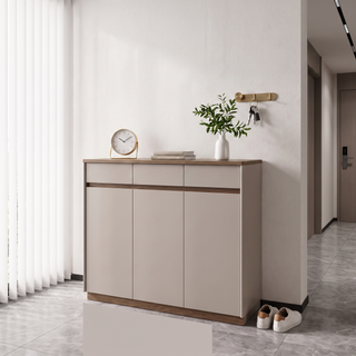 Sevella 3 Door Shoe Cabinet
