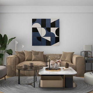 Megafurniture | Willow Marble Tech Nesting Coffee Table | Coffee Table