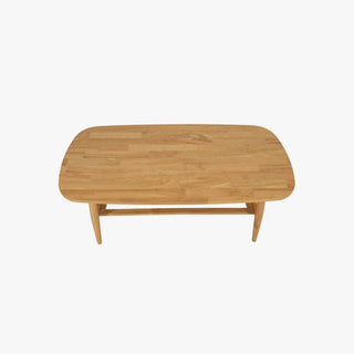 Megafurniture | Wilma Wooden Coffee Table | Coffee Table