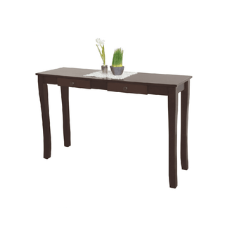 Megafurniture | Wulfric Wooden Console Table (120cm) | Sideboard