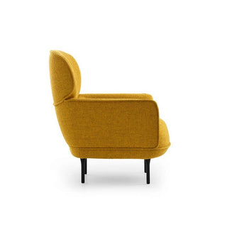 Pavilion Fabric Armchair