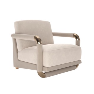 Sylvanis Fabric Armchair