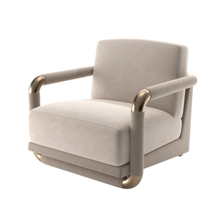 Sylvanis Fabric Armchair