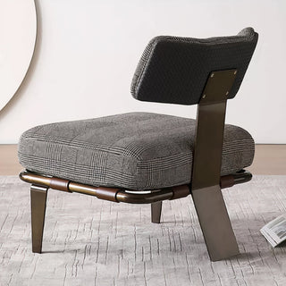 Caldera Fabric Armchair