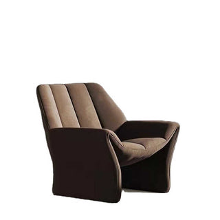 Solara Velvet Armchair