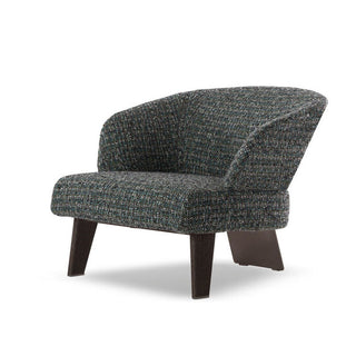 Liora Linen Fabric Armchair