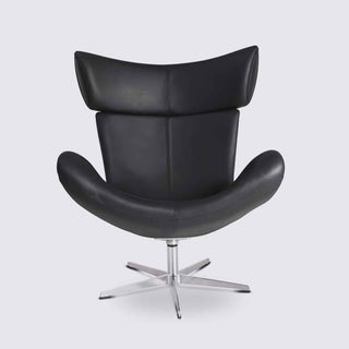 Tundra Faux Leather Armchair