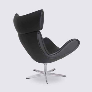 Tundra Faux Leather Armchair