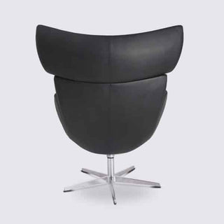 Tundra Faux Leather Armchair