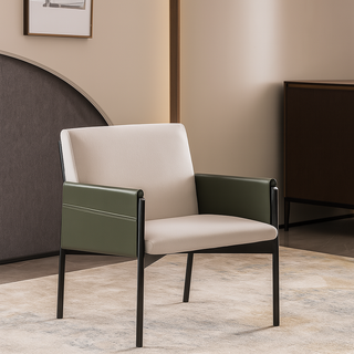 Vantageon Leather Armchair