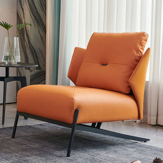 Rivendale Leathaire Armchair