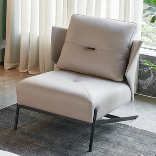 Rivendale Leathaire Armchair