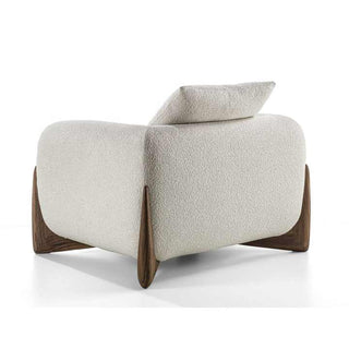 Dale Teddy Fabric Sofa