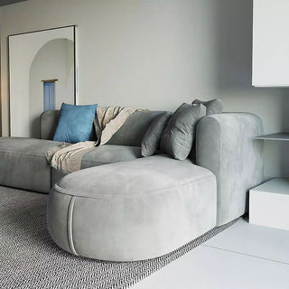 Vesperax Fabric Sectional Sofa