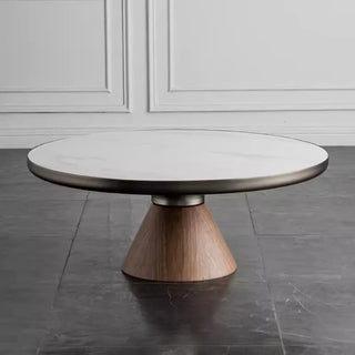 Icarus Sintered Stone Nesting Coffee Table