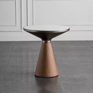 Icarus Sintered Stone Nesting Coffee Table