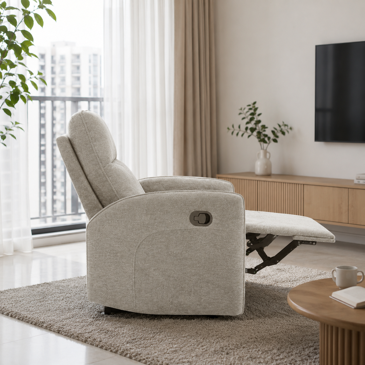 Recliner