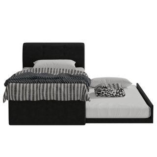 Calloway Fabric 3 in 1 Pull Out Bed (Pet Friendly)