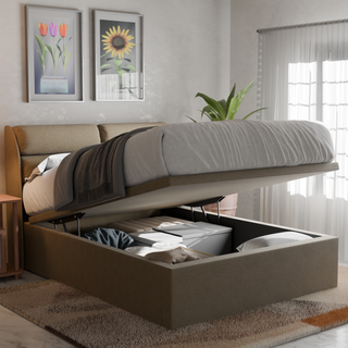 Fobbee Fabric Storage Bed (Water Repellent)