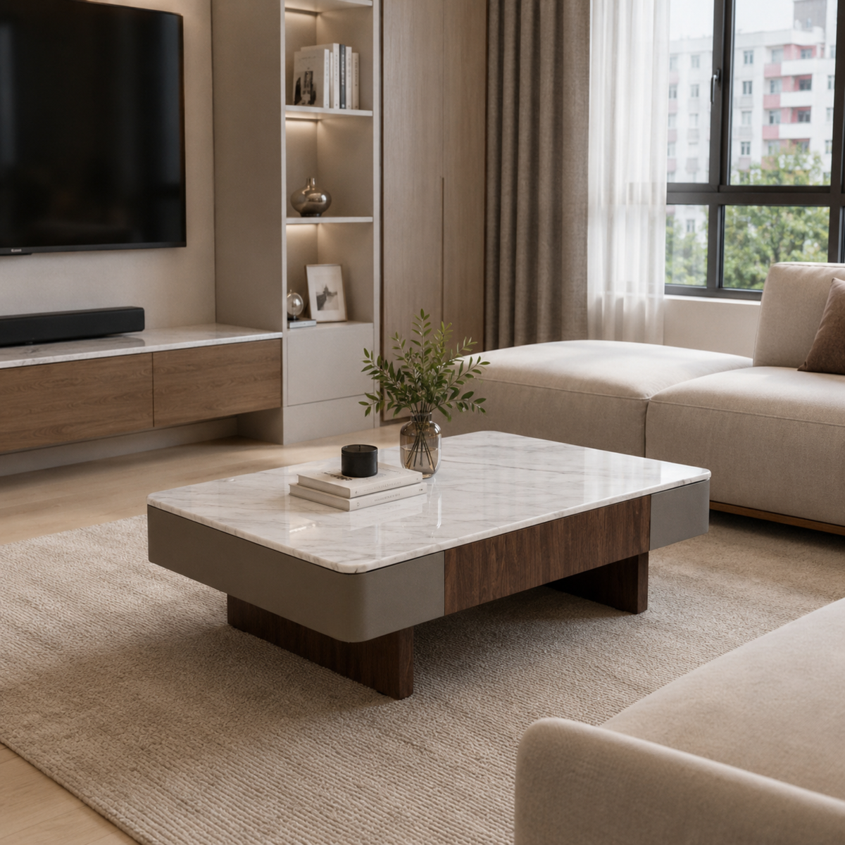 Coffee Tables