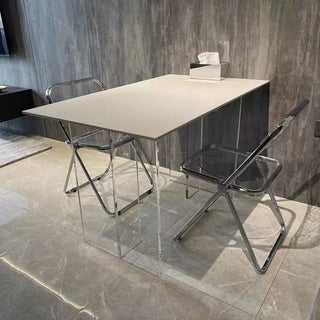 Vaughn Sintered Stone Dining Table